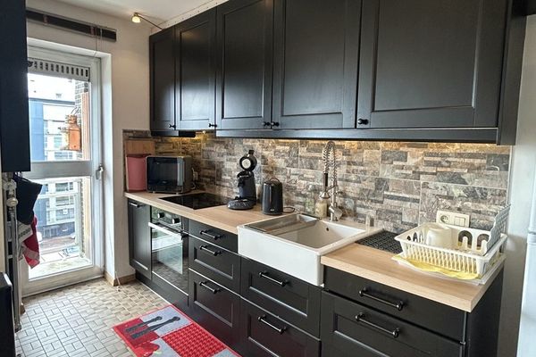 Appartement te koop / Heverlee