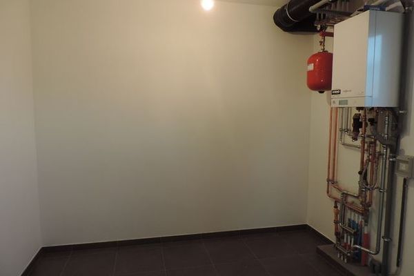 Appartement verhuurd / Beringen