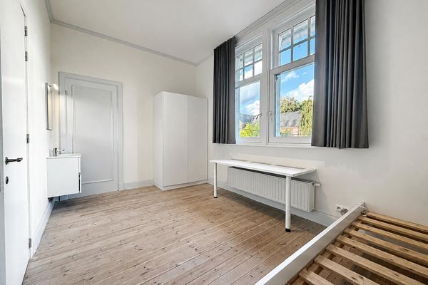 Studentenkamer
                            te huur in Kortrijk