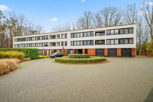 Appartement te koop / Geel