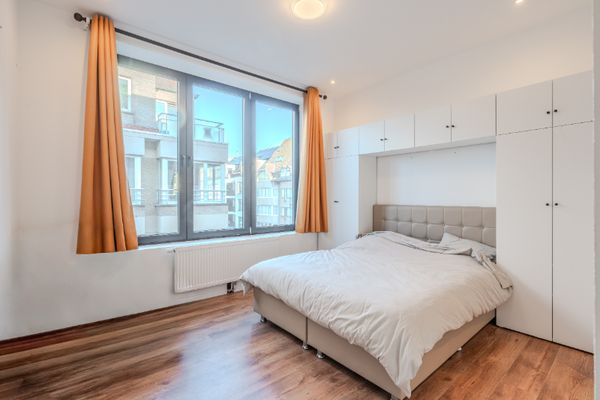 Commercieel te koop / Blankenberge