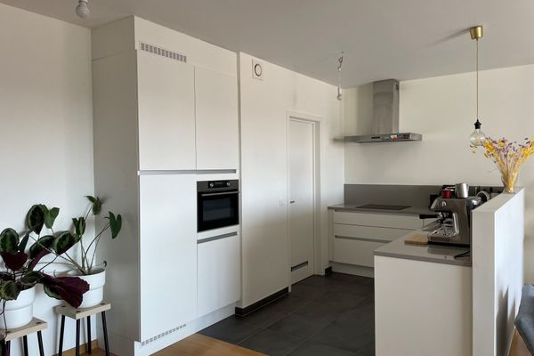 Appartement te huur / Leuven