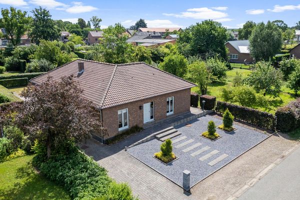 Huis te koop / Lanaken
