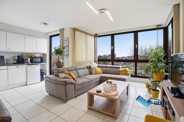 Appartement te koop / Koekelare