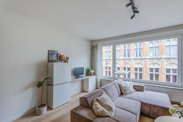 Apartment for sale / Antwerpen