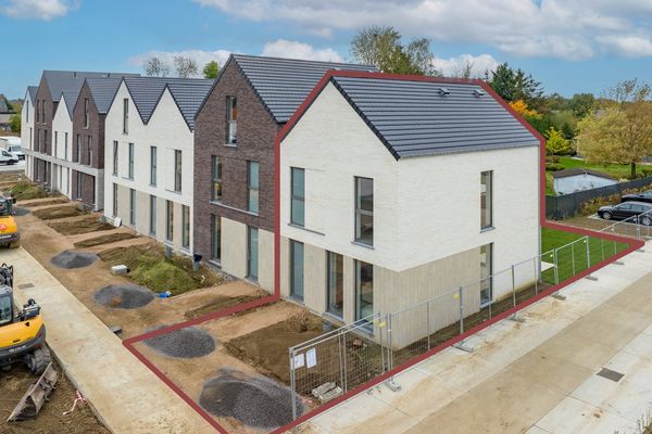 Huis te koop / Wiekevorst