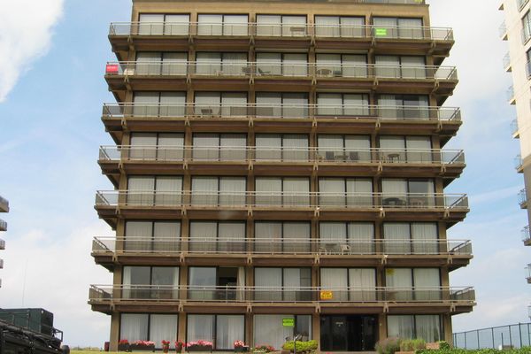 Garage
                                a vendre
                                in De Panne