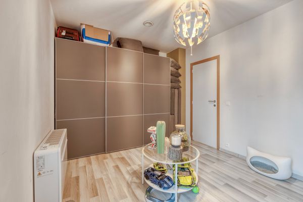 Huis te koop / Zolder