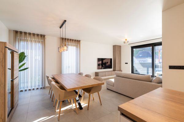 Appartement te huur / Genk