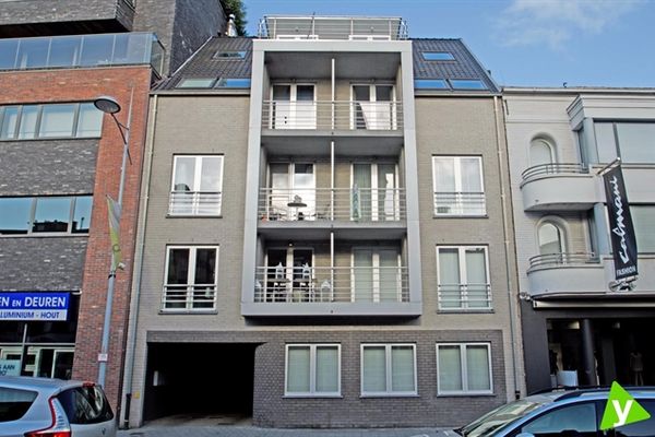 Appartement te huur in Eeklo