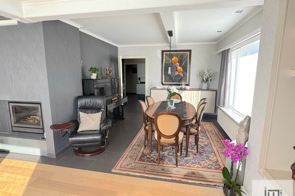 Huis te koop / Wellen