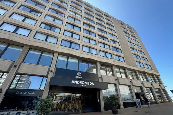 Studio
                                te koop in Oostende