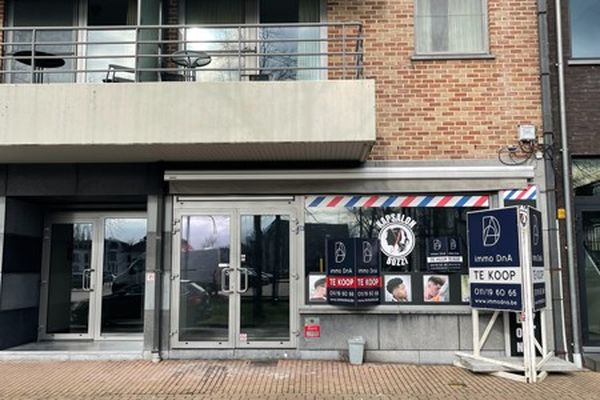 Commercieel te koop / Leopoldsburg