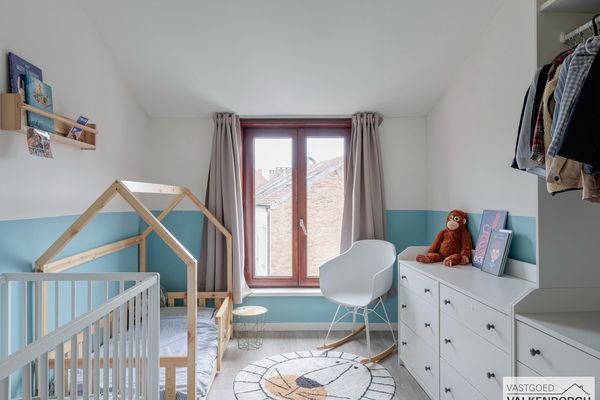 Huis te koop / Hasselt