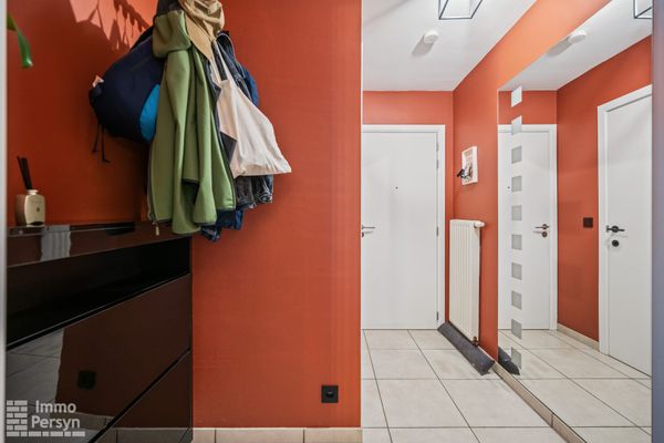 Appartement te koop / Diest