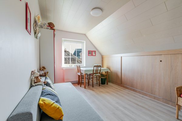 Huis optie koop / Berlaar