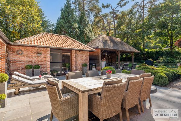 Huis te koop / Heusden-Zolder