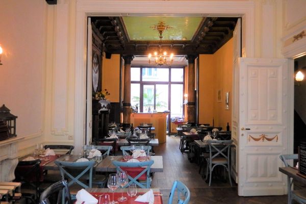 Appartement te koop / Gent
