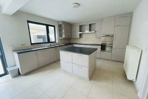 Huis te huur / Brugge