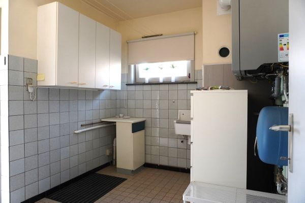 Huis te huur / Paal