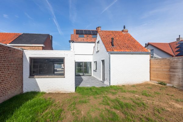 Maison a vendre / Kuurne