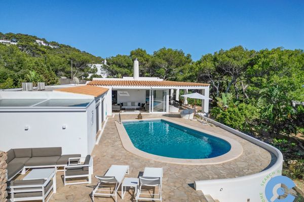 Huis te koop / Eivissa
