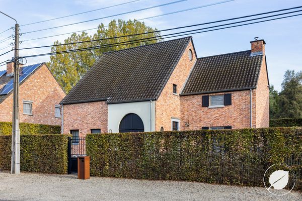 Huis te koop / Stokrooie