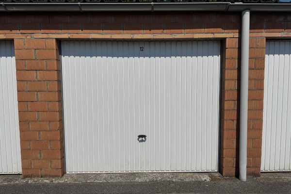 Garage
                            te huur in Harelbeke