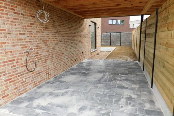 Huis te huur / Heusden-Zolder