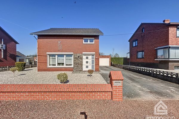 Eengezinswoning
                            verkocht in Bocholt