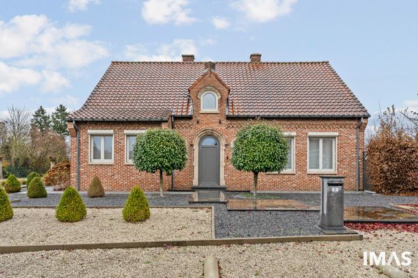 Huis te huur / Kermt