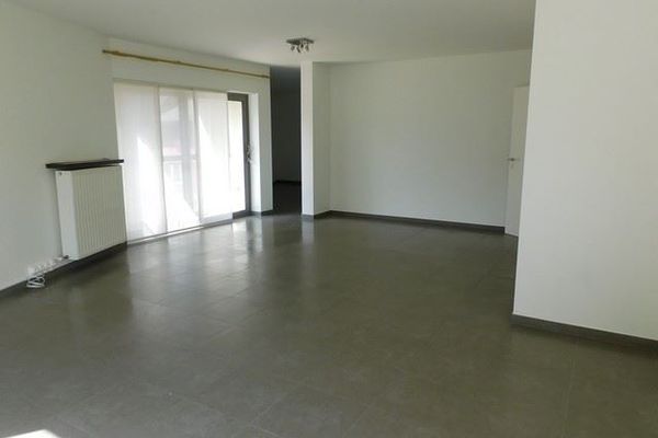 Appartement verkocht / Zolder