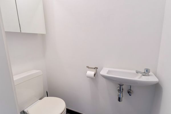 Appartement verkocht / Heusden-Zolder