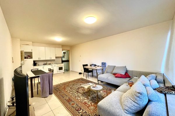 Appartement
                            te koop in Roeselare