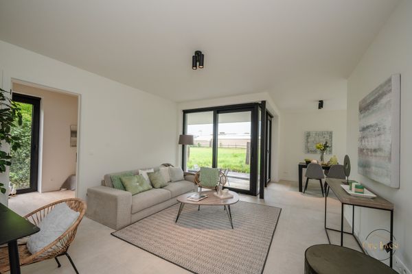 Appartement
                            te koop in Lommel