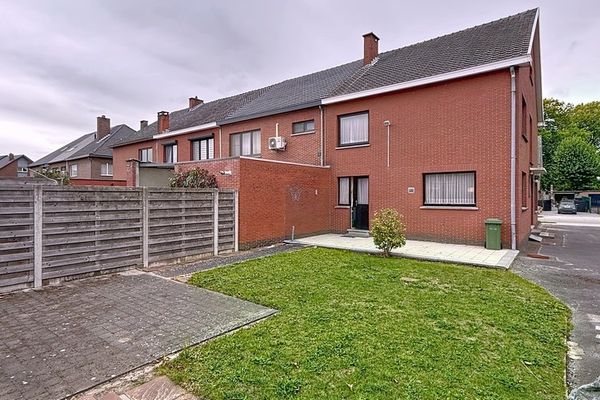 Huis te koop / Hasselt