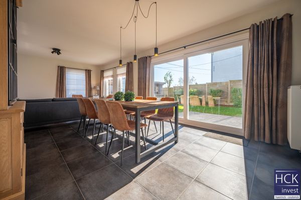 Huis te huur / Kruishoutem