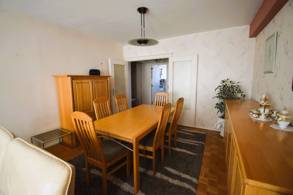 Appartement a vendre / Koekelberg