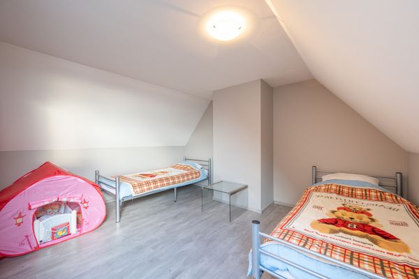 Foto van het pand