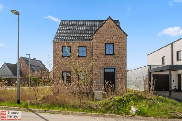 Huis te koop / Balen