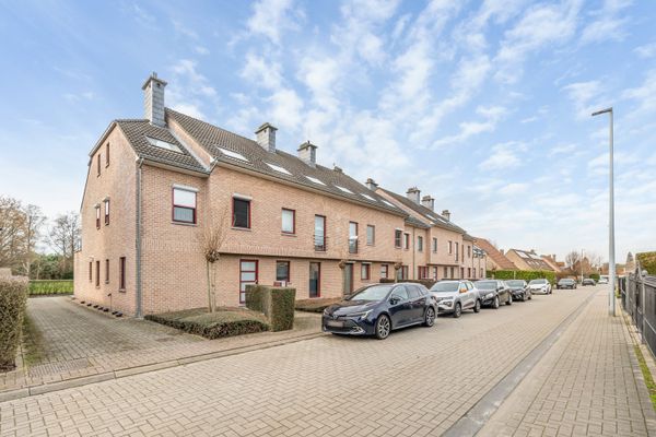 Appartement in Herent