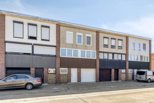 Huis
                            te koop in Waregem