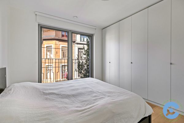 Appartement te koop / Antwerpen