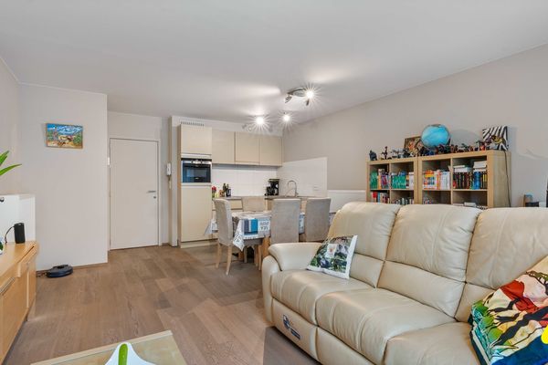Appartement a vendre / Oostduinkerke