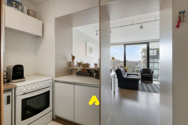 Appartement a vendre / De Panne