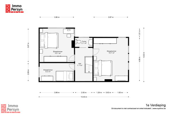 Huis te koop / Scherpenheuvel