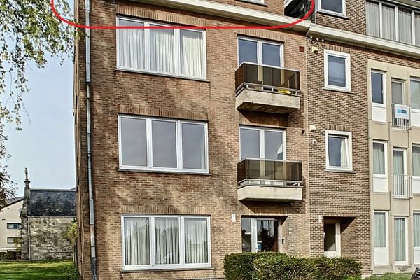 Appartement te huur / Wetteren