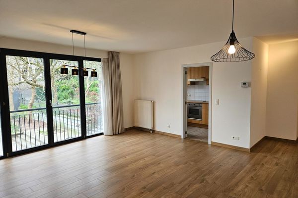 Appartement
                                te huur
                                in Elsene