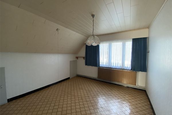 Huis verkocht / Paal