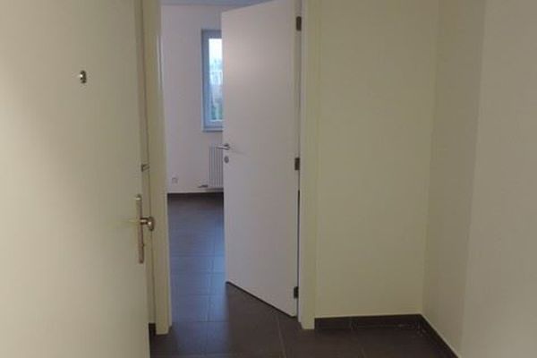 Appartement verhuurd / Beringen